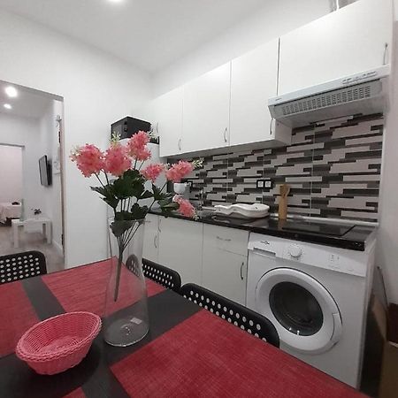 Alto 1B Apartment Madrid Exterior photo