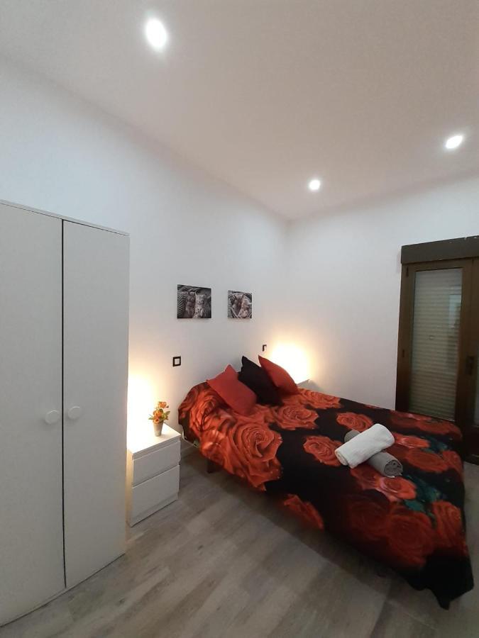 Alto 1B Apartment Madrid Exterior photo