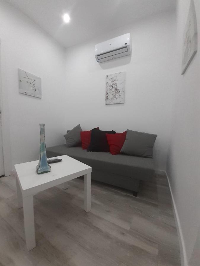 Alto 1B Apartment Madrid Exterior photo