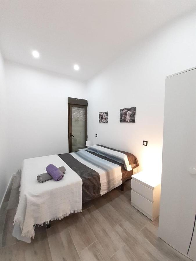 Alto 1B Apartment Madrid Exterior photo