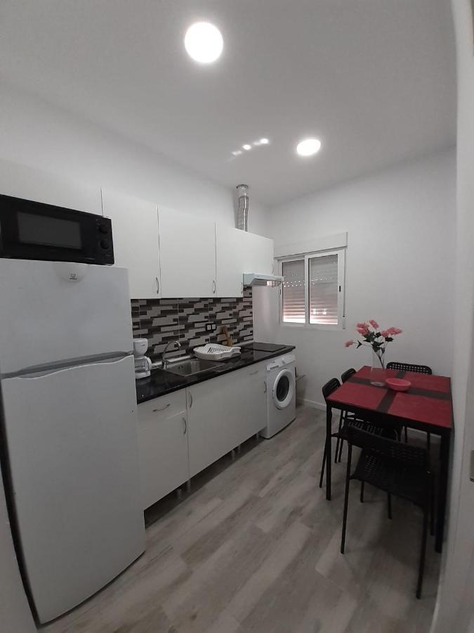 Alto 1B Apartment Madrid Exterior photo